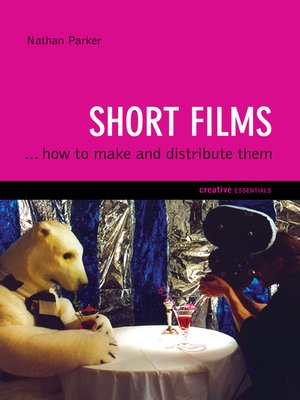 cover image of Short Films